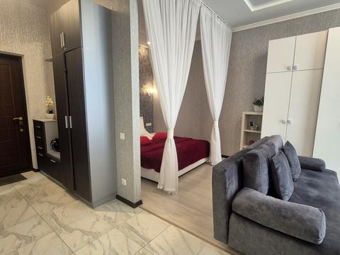 квартира по адресу Асташкина пер., 29