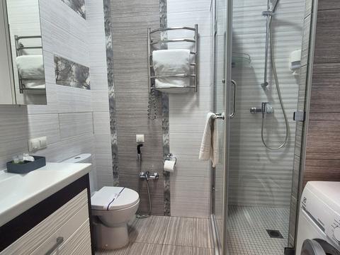 квартира по адресу Асташкина пер., 29