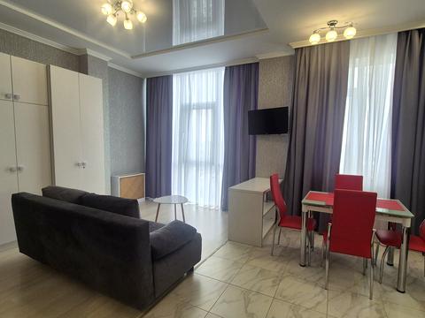 квартира по адресу Асташкина пер., 29