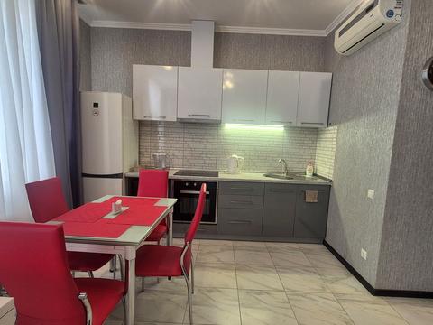 квартира по адресу Асташкина пер., 29