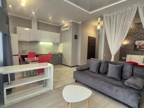 квартира по адресу Асташкина пер., 29