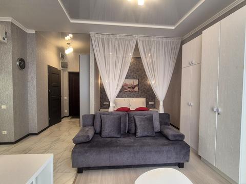 квартира по адресу Асташкина пер., 29