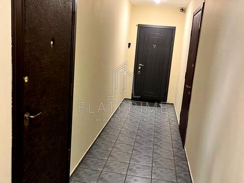 квартира по адресу Клиническая ул., 23/25