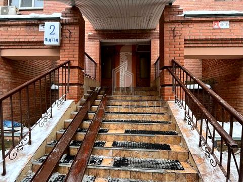 квартира по адресу Клиническая ул., 23/25