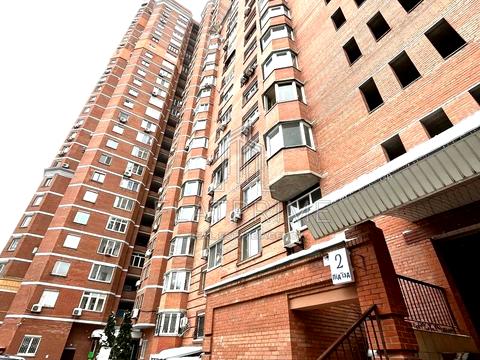 квартира по адресу Клиническая ул., 23/25