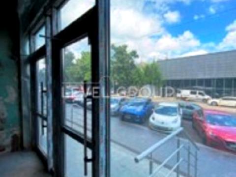 комерційна за адресою Київ, Машинобудівна вул., 39/41