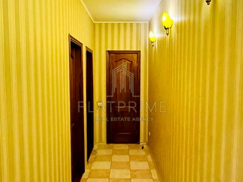 квартира по адресу Клиническая ул., 23/25