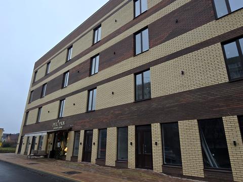 комерційна за адресою с. Шкарівка, Таращанська, 2