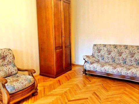 квартира за адресою Академіка Вернадського бульв., 5/19