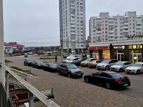 комерційна за адресою Незалежності вул., 15