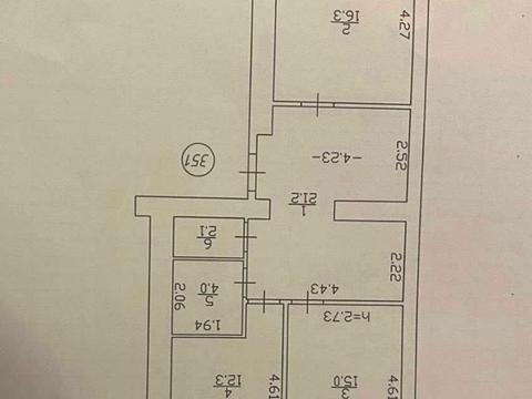 комерційна за адресою Незалежності вул., 15