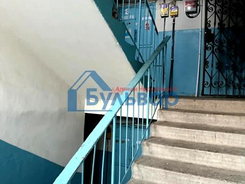 квартира по адресу Юрия Победоносцева бульв., 4 к1