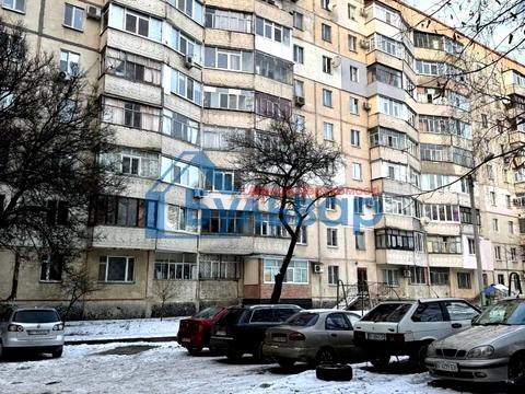 квартира по адресу Юрия Победоносцева бульв., 4 к1