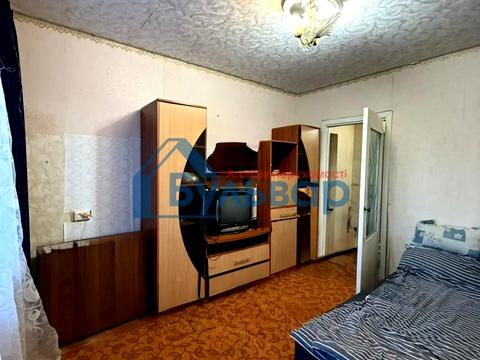 квартира по адресу Юрия Победоносцева бульв., 4 к1