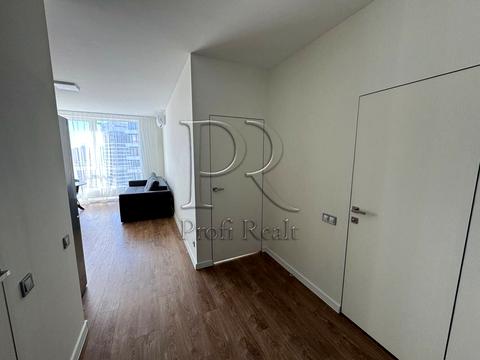 квартира за адресою Дніпровська набережна вул., 15-Є