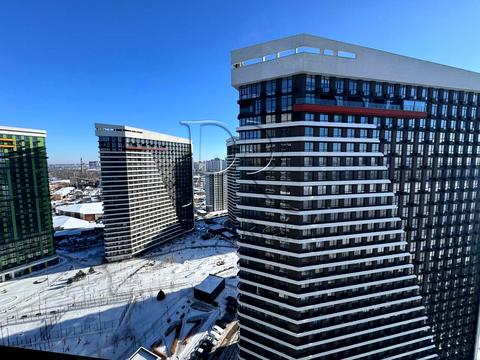 квартира за адресою Дніпровська набережна вул., 15-Є