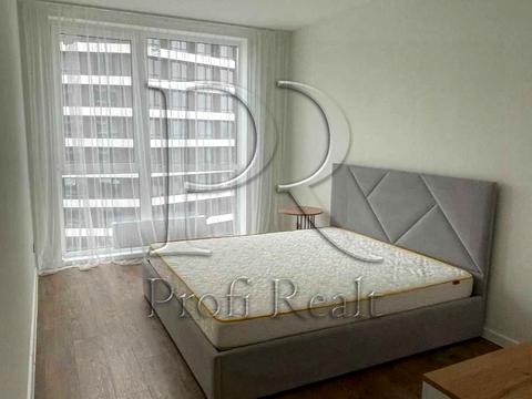 квартира за адресою Дніпровська набережна вул., 15-Є