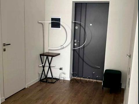 квартира за адресою Дніпровська набережна вул., 15-Є