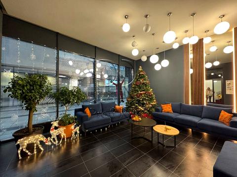 квартира за адресою Дніпровська набережна вул., 15-Є