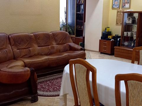 квартира по адресу Прокуровского Подполья ул., 16