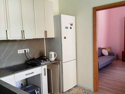 квартира за адресою Братів Міхновських вул. (Московська), 32Б