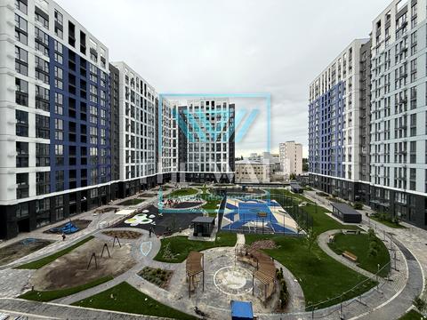 квартира за адресою Святослава Хороброго вул., 11-Б