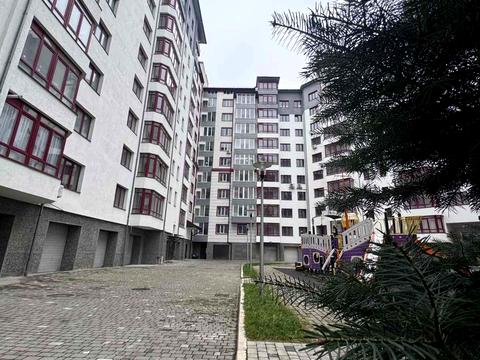 квартира за адресою Івано-Франківськ, Галицька вул., (Будинок)