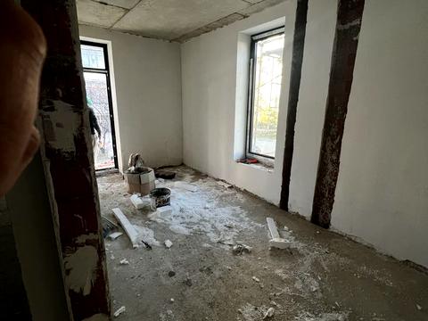 дом по адресу Евгения Патона ул.