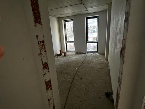 дом по адресу Евгения Патона ул.