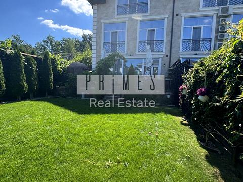 будинок за адресою паркова