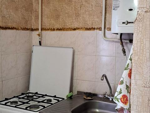 квартира по адресу Скоблі ул., 47