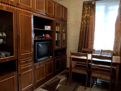 квартира по адресу Скоблі ул., 47