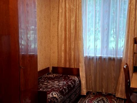 квартира по адресу Скоблі ул., 47