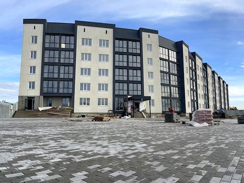 квартира за адресою Проектова