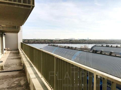 квартира за адресою Набережно-Рибальська дорога вул., 5