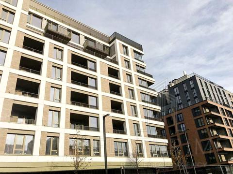 квартира за адресою Набережно-Рибальська дорога вул., 5