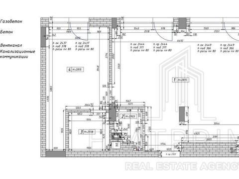 квартира за адресою Набережно-Рибальська дорога вул., 5