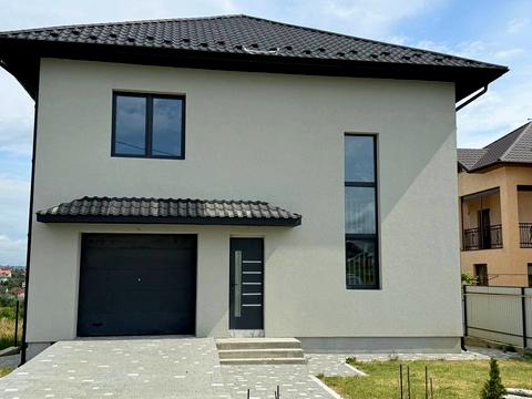 дом по адресу Головна