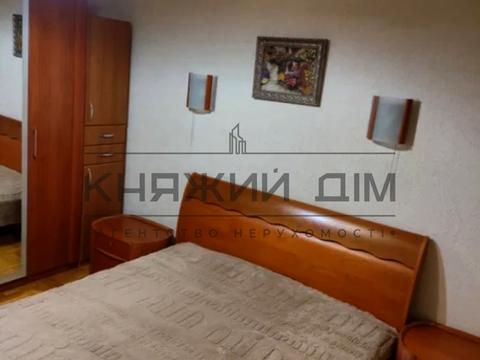 квартира по адресу Петра Григоренко просп., 38а