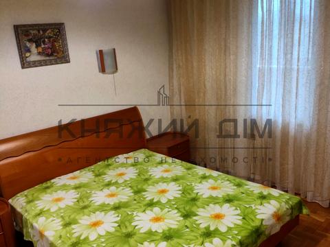 квартира по адресу Петра Григоренко просп., 38а