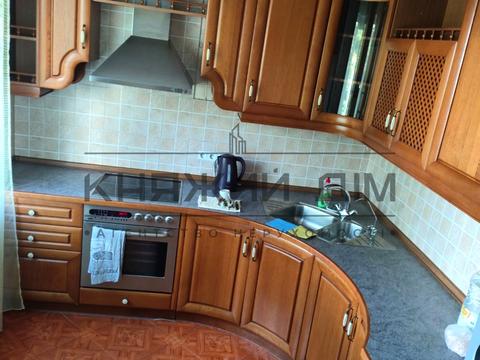 квартира по адресу Петра Григоренко просп., 38а