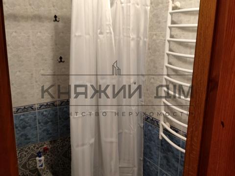 квартира по адресу Петра Григоренко просп., 38а