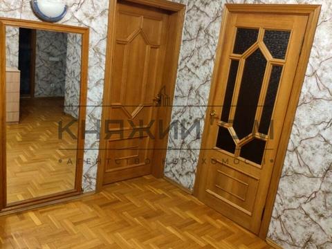 квартира по адресу Петра Григоренко просп., 38а