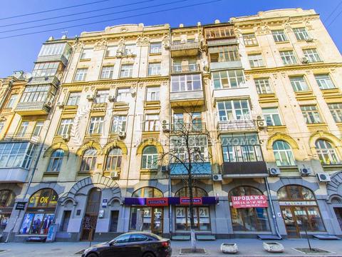 квартира за адресою Січових Стрільців вул. (Артема), 12