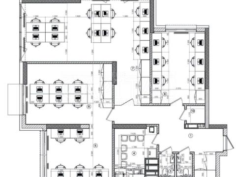 комерційна за адресою Михайла Бойчука вул. (Кіквідзе), 41-Б