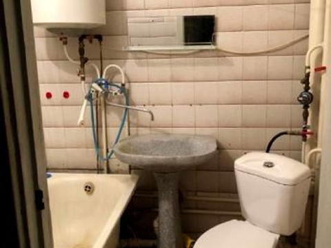 квартира за адресою Тараскова вул., 6