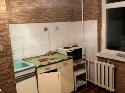 квартира за адресою Тараскова вул., 6