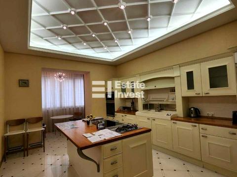 квартира за адресою Майка Йогансена вул. (Лермонтовська), 15