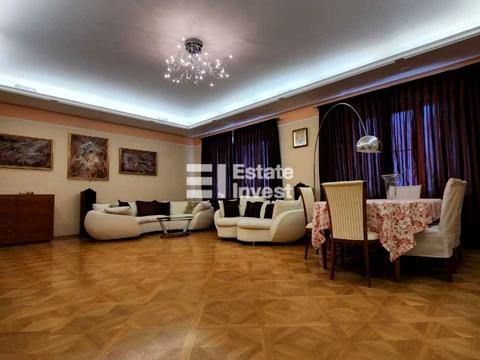 квартира за адресою Майка Йогансена вул. (Лермонтовська), 15