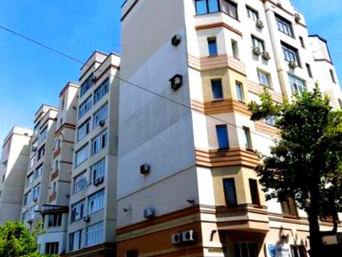 квартира за адресою Майка Йогансена вул. (Лермонтовська), 15